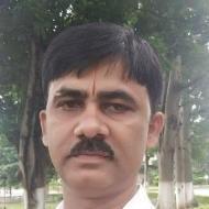 Yogender Kumar Mishra Class 6 Tuition trainer in Birsinghpur Pali