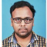 Vaibhav Mittal BTech Tuition trainer in Roorkee