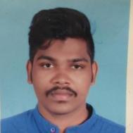 Rishi K Class 12 Tuition trainer in Thiruvananthapuram