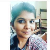 Durga G. Class 12 Tuition trainer in Kozhikode