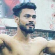 Prince Chauhan Personal Trainer trainer in Noida