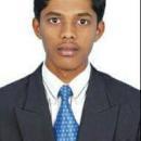 Photo of Amrish Venkatesan