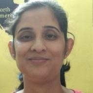 Suniti K. Class I-V Tuition trainer in Bangalore