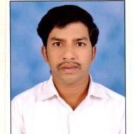 E. Nagesh BTech Tuition trainer in Hyderabad