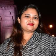 Ritika D. Vocal Music trainer in Chandigarh