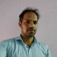 Ashutosh Bhargav Class 11 Tuition trainer in Lucknow