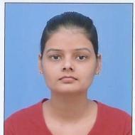 Nisha C. Class I-V Tuition trainer in Faridabad