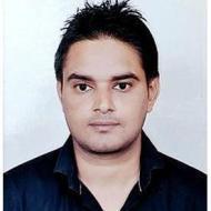 Amit Malik BTech Tuition trainer in Sonipat