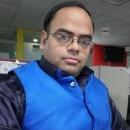 Photo of Aditya Srivastava