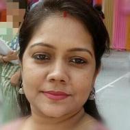 Nilam P. Class I-V Tuition trainer in Kolkata
