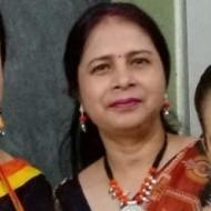 Shila D. Class I-V Tuition trainer in Kolkata