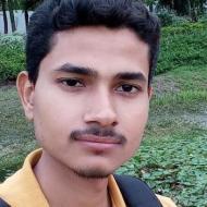 Rupesh Kumar BTech Tuition trainer in Patna