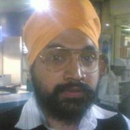 Vijender Singh Microsoft Excel trainer in Hyderabad