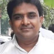 Ashish Singhal Advanced Statistics trainer in Ghaziabad