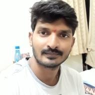 Rallapalli Sai Prakash Java trainer in Vizianagaram