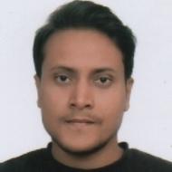 Abhishek Rai Class I-V Tuition trainer in Kanpur