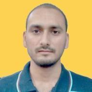 Ashish Kumar Class 10 trainer in Faridabad