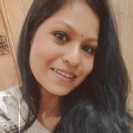 Niharika D. Class 9 Tuition trainer in Gmc