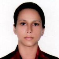 Priyanka A. Class 9 Tuition trainer in Sonipat
