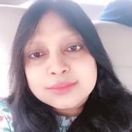 Sweety S. Class 6 Tuition trainer in Mumbai