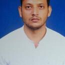 Photo of Ritesh Kumar Jha