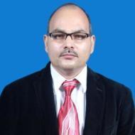 Anil Mishra BA Tuition trainer in Siliguri
