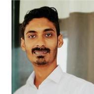 Shrikant Mahalle PL/SQL trainer in Pune
