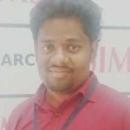 Photo of Karthik Raj