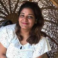 Ritika S. Hindi Language trainer in Nashik