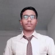 Adeeb Khan Class I-V Tuition trainer in Noida