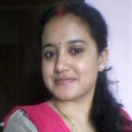 Namrata R. Class I-V Tuition trainer in Varanasi