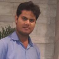 Achal Mishra Dholak trainer in Lucknow