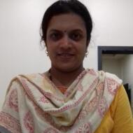 Priti E. Web Development trainer in Pune