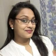 Priyanka G. Digital Marketing trainer in Thane
