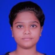 Tanisha P. Class I-V Tuition trainer in Bhubaneswar