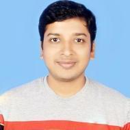 Arvind Kumar Python trainer in Hyderabad