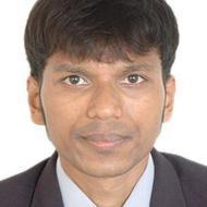 Dr. Hemaraju Pollayi BTech Tuition trainer in Hyderabad