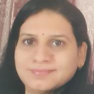 Usha K. Class I-V Tuition trainer in Bangalore