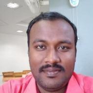 Amalraj Keyboard trainer in Coimbatore