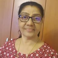 Alice R. Spoken English trainer in Coimbatore