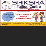 Shikshdham Tuition Center Class 10 institute in Delhi