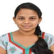 Mounika P. Class 10 trainer in Hyderabad