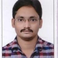 Lokanadharao K Class 9 Tuition trainer in Hyderabad