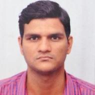 Vipin Yadav Engineering Entrance trainer in Gurgaon