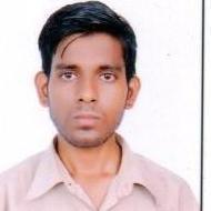 Rizing Kumar Saxena Class 9 Tuition trainer in Moradabad