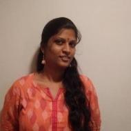 Saranya Class I-V Tuition trainer in Madurai South