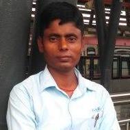 Sushil Kumar singh Class I-V Tuition trainer in Delhi