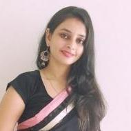 Jeenal D. Class I-V Tuition trainer in Ahmedabad