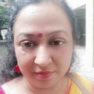 Priya S. Image Management trainer in Pune