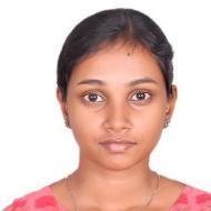 Sangeetha Class I-V Tuition trainer in Chennai